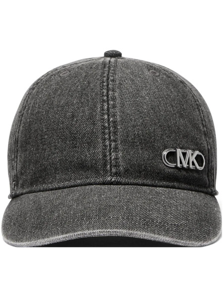  Michael Michael Kors Denim Cap - Grey 