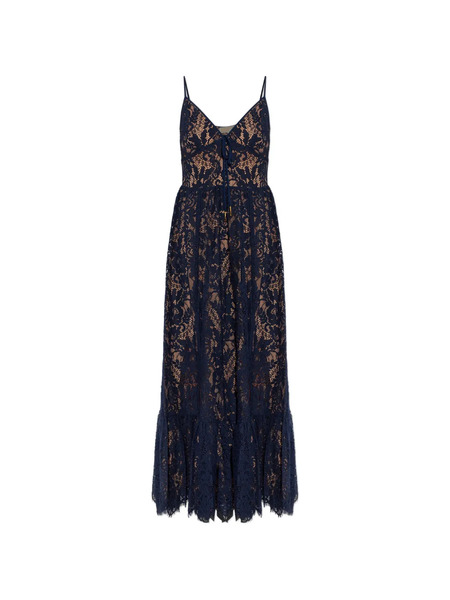  Michael Michael Kors Evening Dress - Blue 