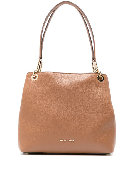  Michael Michael Kors Large Kensington Tote Bag - Brown 