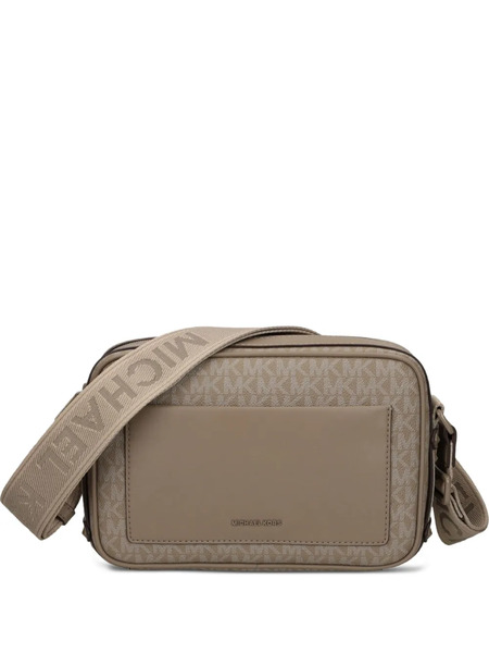  Michael Michael Kors Large Maeve Crossbody Bag - Neutrals 