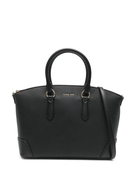 Michael Michael Kors Large Murphy Tote Bag - Black 