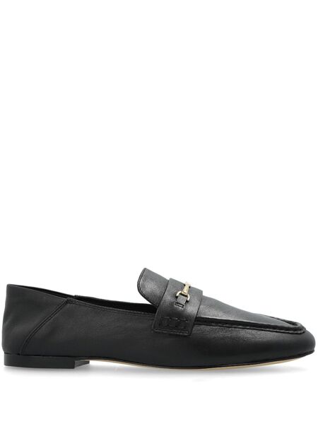  Michael Michael Kors Lena Loafers - Black 