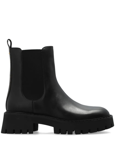  Michael Michael Kors 50mm Asher Chelsea Boots - Black 