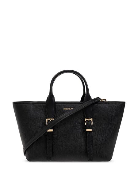  Michael Michael Kors Moore Tote Bag - Black 