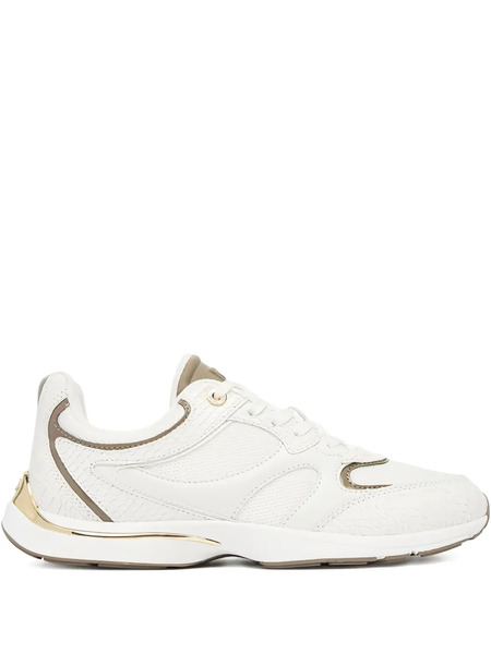  Michael Michael Kors Riley Sneakers - White 