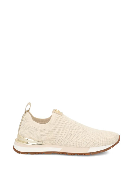  Michael Michael Kors Slip-on Sneakers - Neutrals 