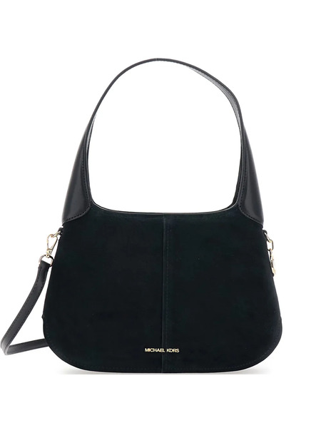  Michael Michael Kors Small Alice Pocket Shoulder Bag - Black 