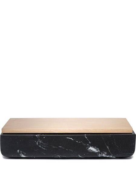  Michael Verheyden Secret Marble Box - Black 