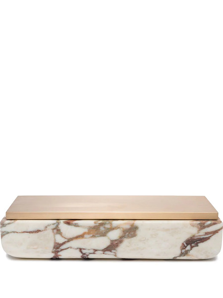  Michael Verheyden Secret Marble Box - Neutrals 