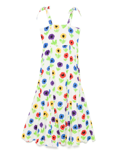  Mii Suzanne Maxi Dress - White 