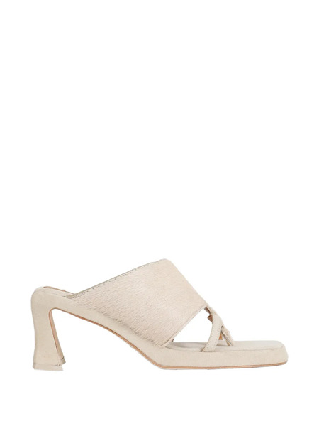  Miista Trisha Sandals - Neutrals 