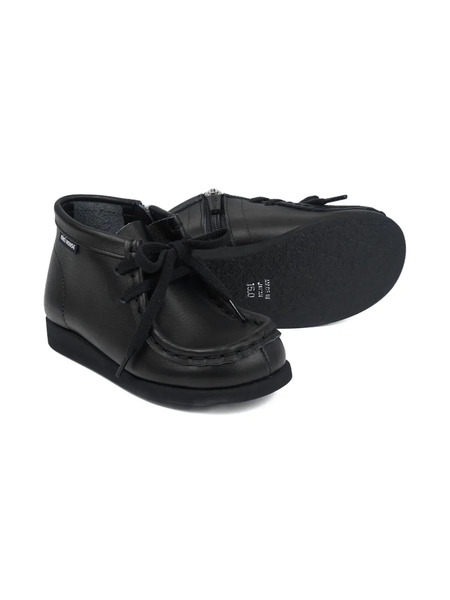 Miki House Chelsea Boots - Blue 