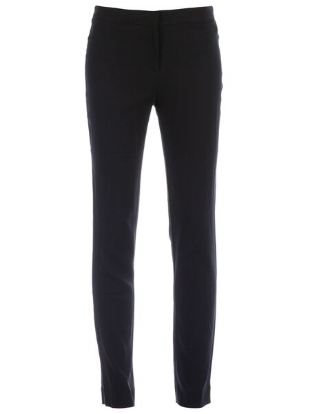  Milia M Skinny Trouser - Black 