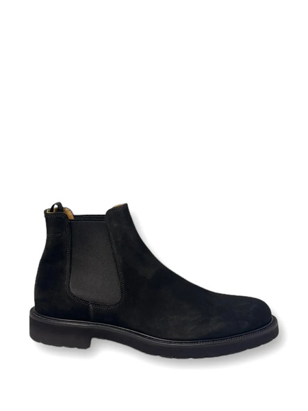  Mille 885 Liverpool Boots - Brown 
