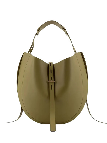  Minobossi Adjustable-strap Shoulder Bag - Green 
