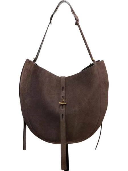  Minobossi Liz Shoulder Bag - C706 Testa Di Moro 