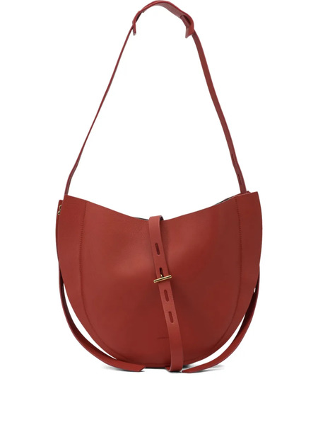  Minobossi Lizzie Small Shoulder Bag - Red 