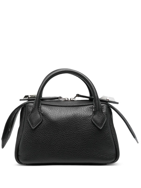  Minobossi Mini Alice Tote Bag - Black 