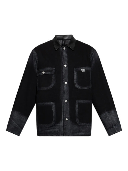  Misbhv Marfa Jacket - Black 