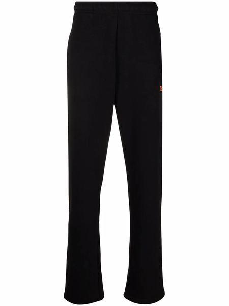  Misbhv Neuropa-print Sweatpants - Black 