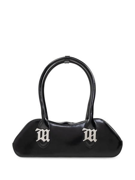  Misbhv Uptown Bowling Bag - Black 