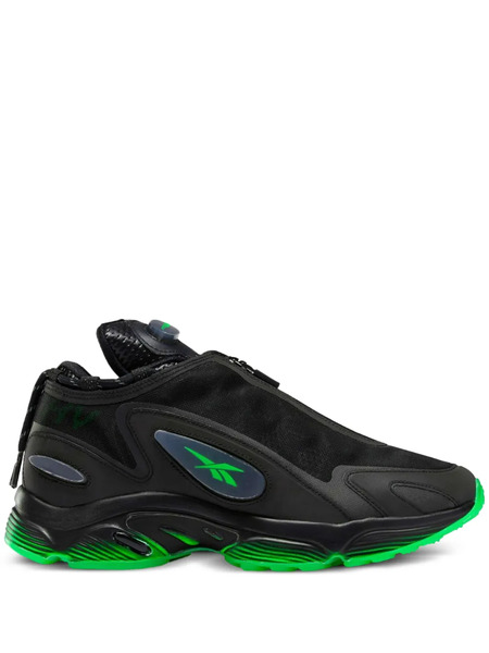  Misbhv X Reebok Dmx Daytona Sneakers - Black 