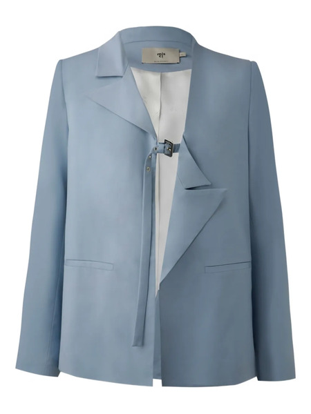  Misci Equilibrista Blazer - Blue 