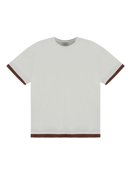  Misci Pitombo T-shirt - White 