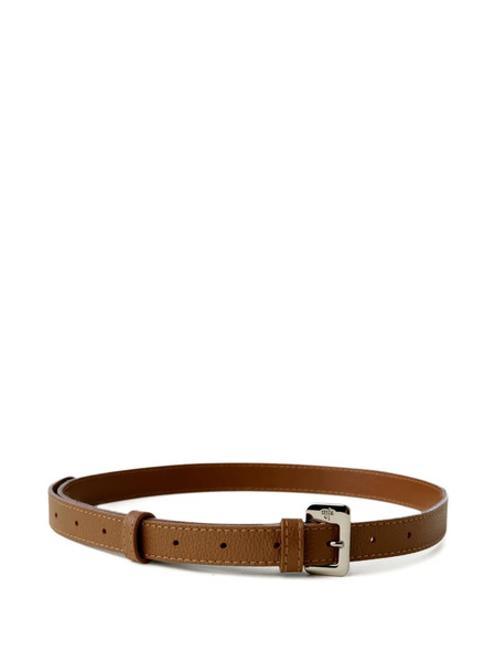  Misci Sempre Belt - Brown 