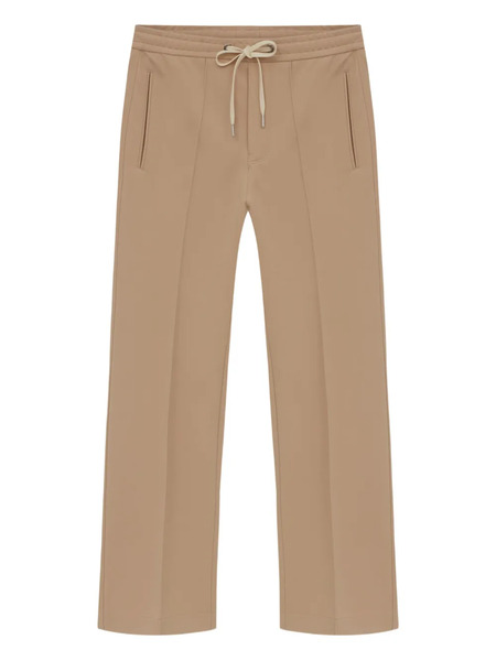  Misci Tapitanga Drawstring-fastening Trousers - Neutrals 