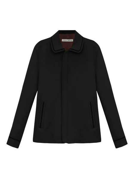  Misci Tapitanga Jacket - Black 