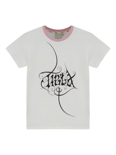  Misci Tieta T-shirt - Neutrals 