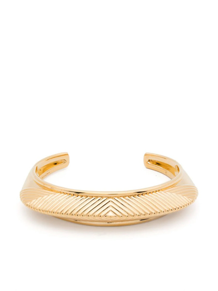  Missoma Hera Bracelet - Gold 
