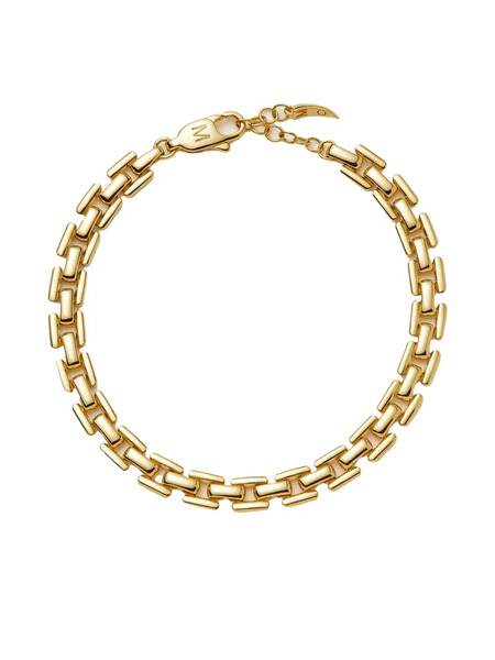  Missoma Link Chain Bracelet - Gold 