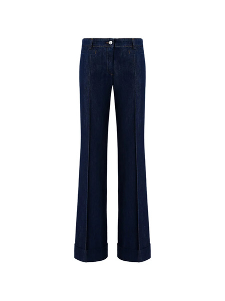 Missoni Flared Jeans - Blue 