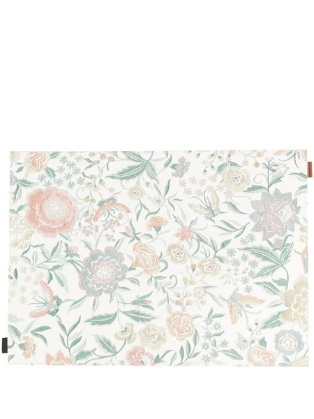  Missoni Home American Place Mat (set Of Two) - Neutrals 