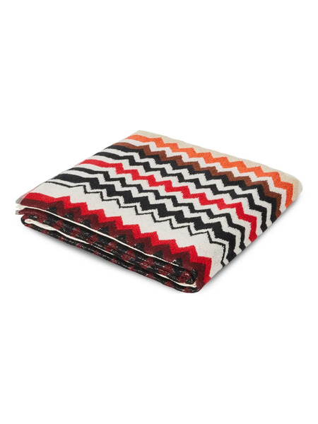  Missoni Home Best Bath Towel - White 