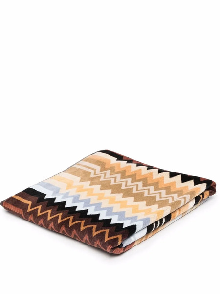  Missoni Home Giacomo Bath Mat - Brown 
