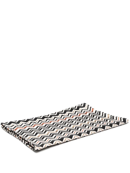  Missoni Home Striped Table Cloth - Neutrals 