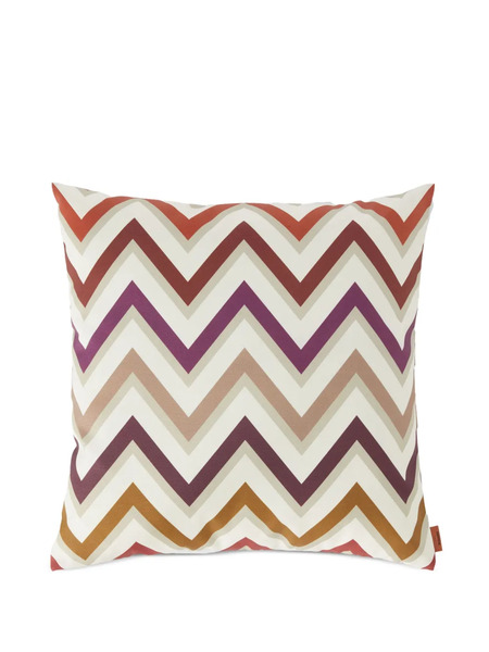  Missoni Home Watamu Cushion (45cm X 45cm) - Neutrals 