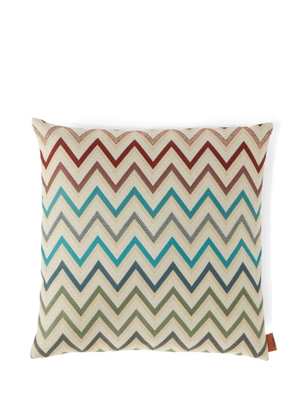  Missoni Home Watamu Cushion (40cm X 40cm) - Neutrals 