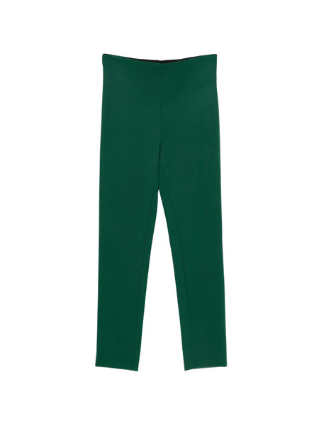  Missoni Straight Leg Tailored Trousers - Green 