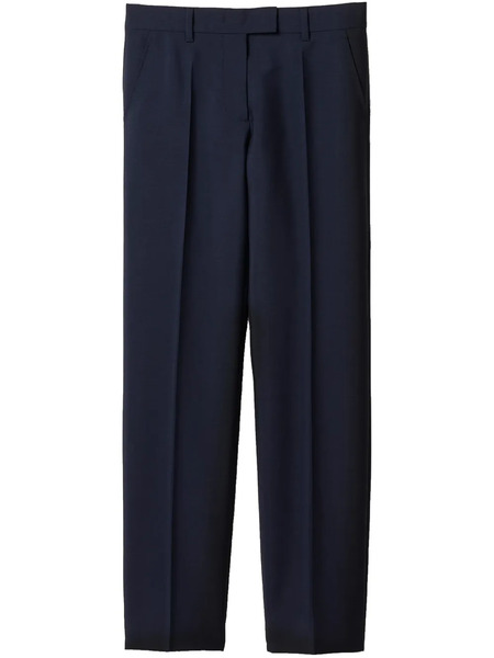  Miu Miu Tailored Trousers - Blue 