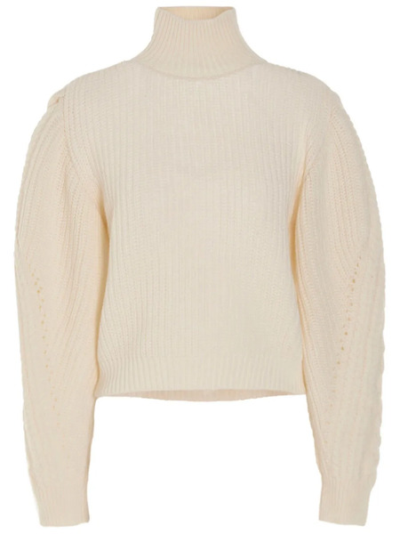  Mixik Monique Sweater - Neutrals 