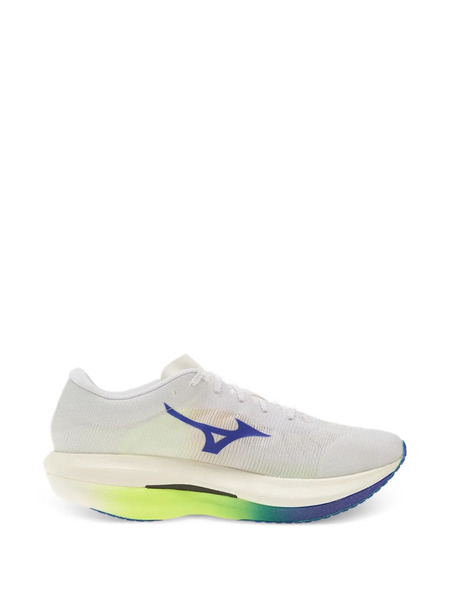  Mizuno Hyperwarp Pro Sneakers - Grey 