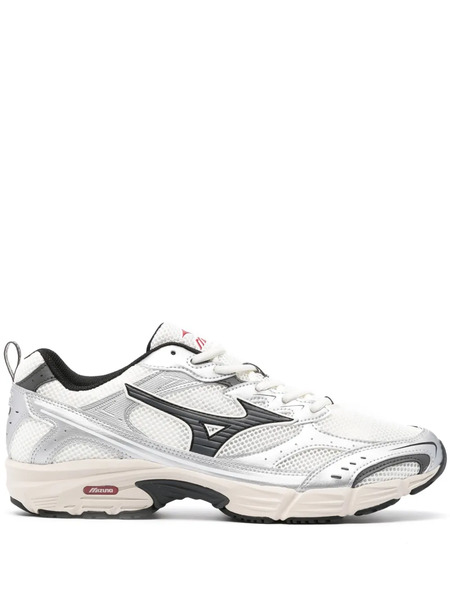  Mizuno Lace-up Sneakers - White 
