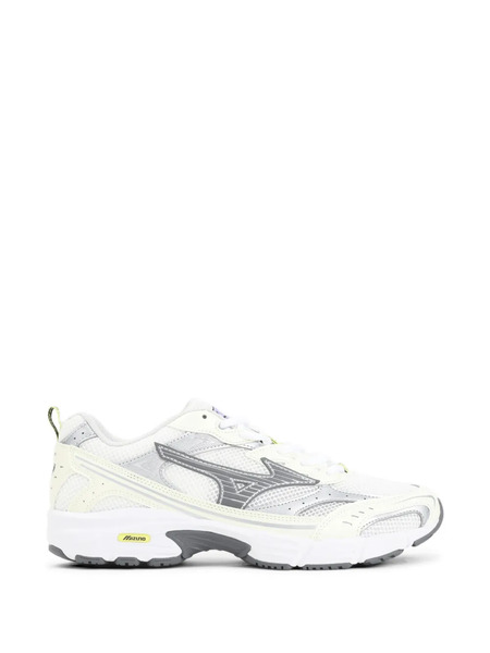  Mizuno Mxr Lace-up Sneakers - White 