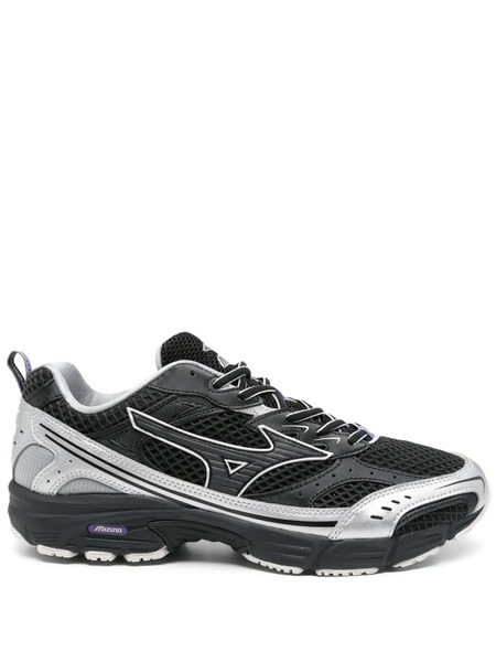  Mizuno Mxr Sneakers - Black 