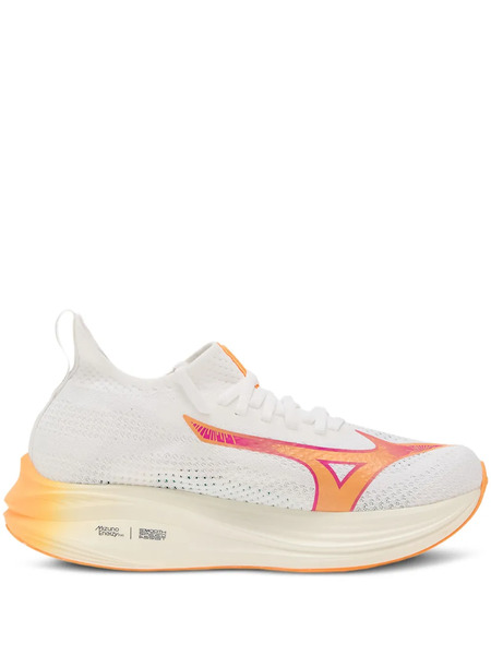  Mizuno Neo Zen Sneakers - White 