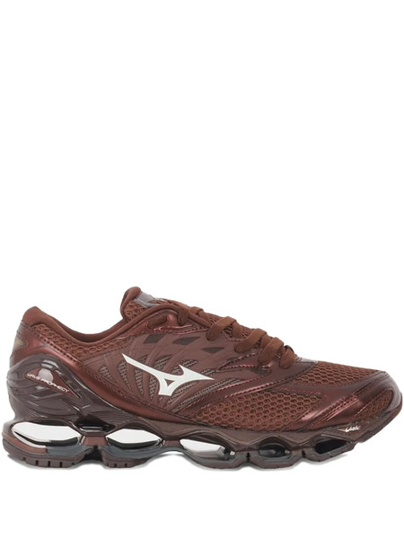  Mizuno Prophecy Sneakers - Brown 